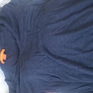 Blur Joe fresh dress